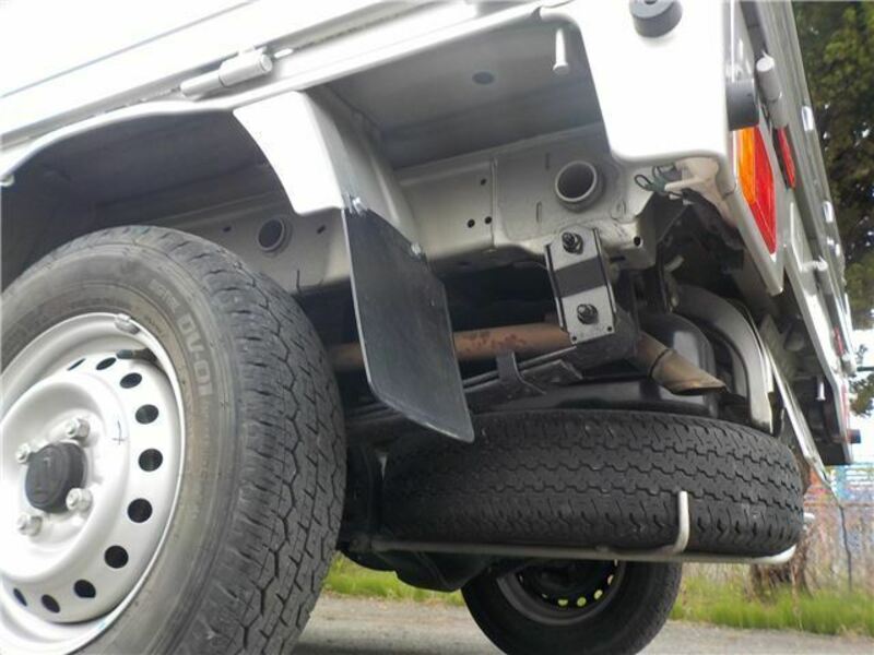 CARRY TRUCK-21