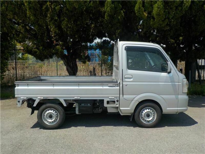 CARRY TRUCK-22