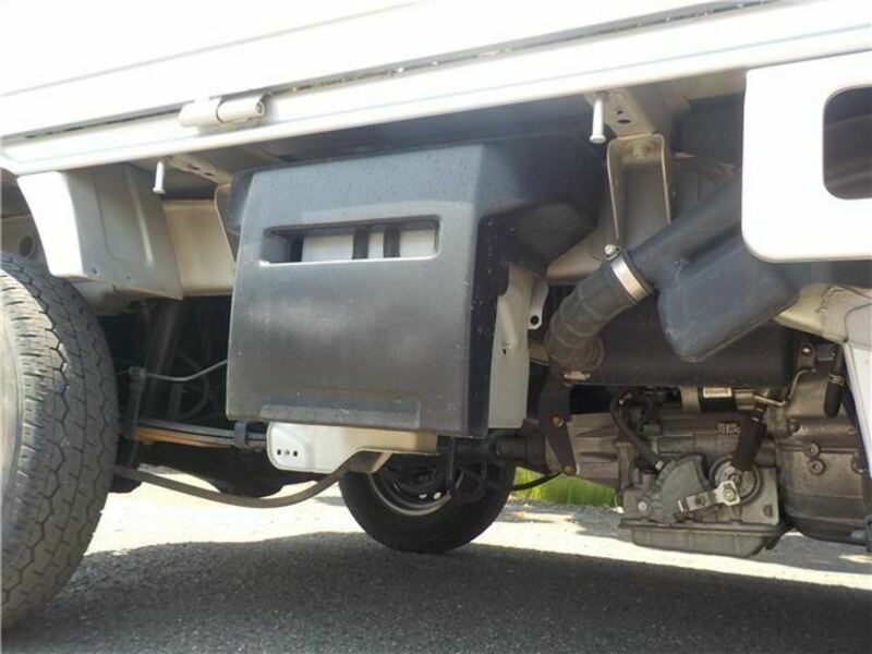 CARRY TRUCK-23