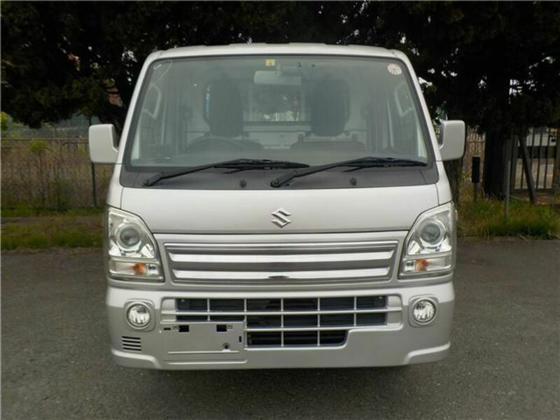 CARRY TRUCK-25