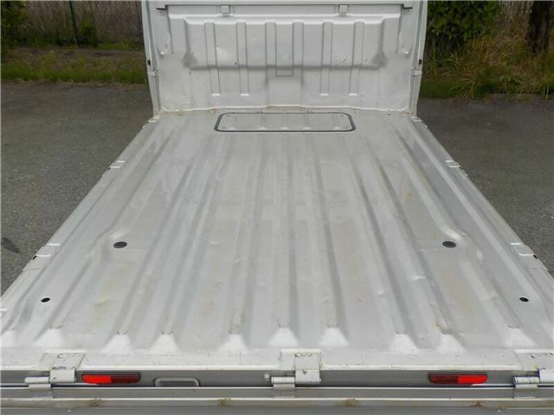 CARRY TRUCK-35