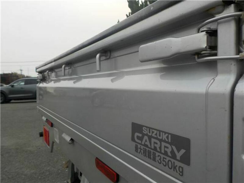 CARRY TRUCK-40
