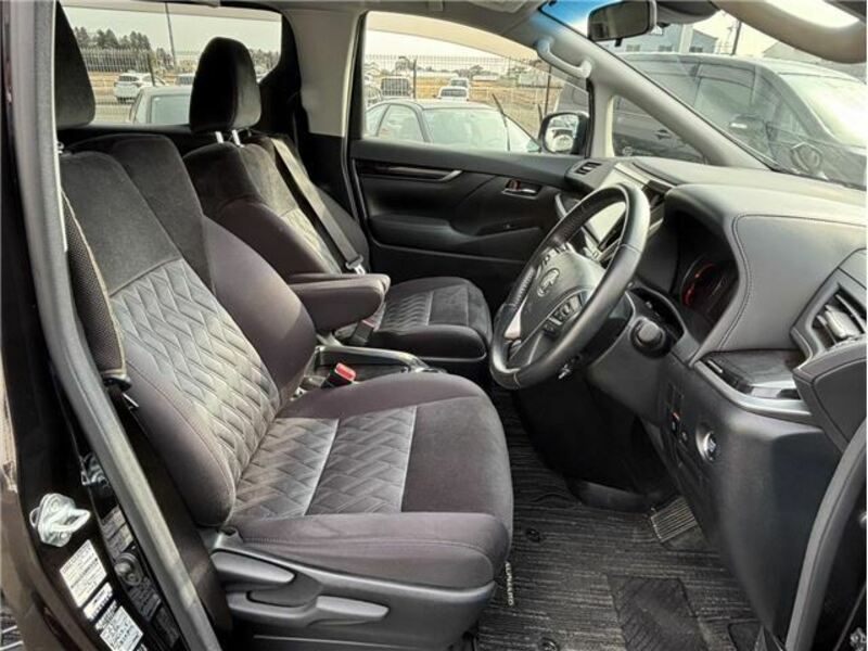 ALPHARD-8