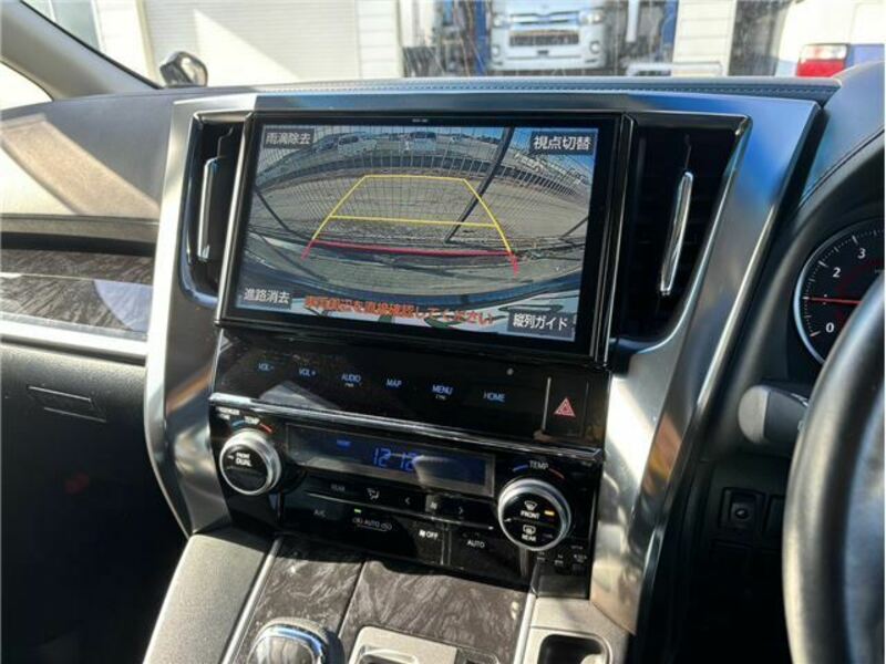 ALPHARD-17