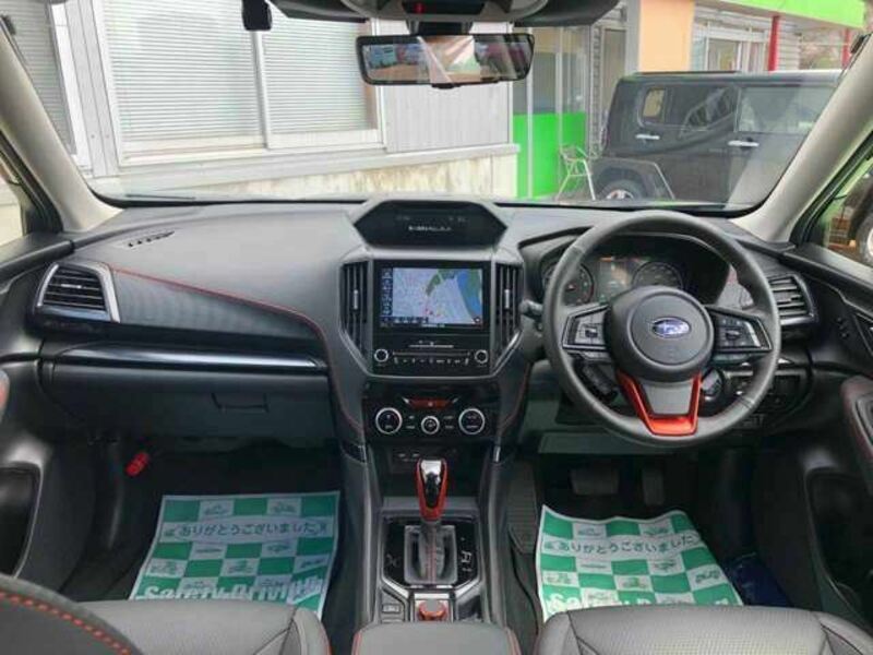 FORESTER-2