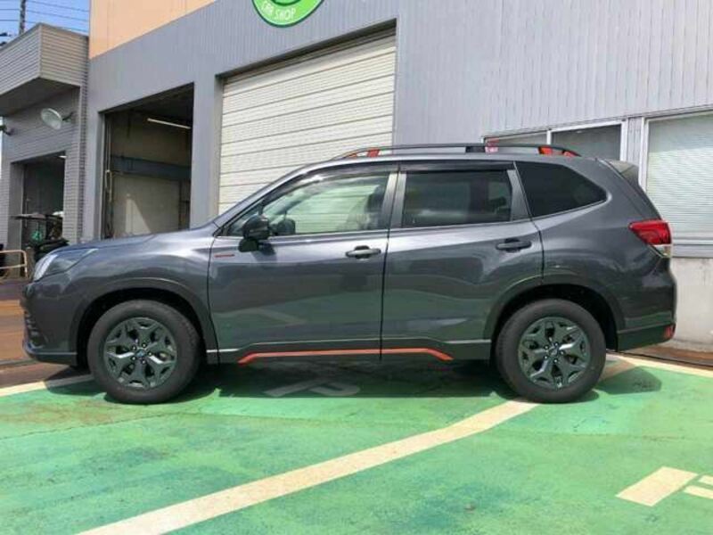 FORESTER-4