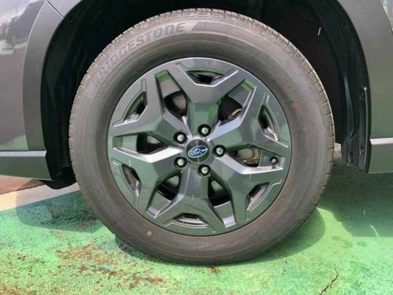 FORESTER-5