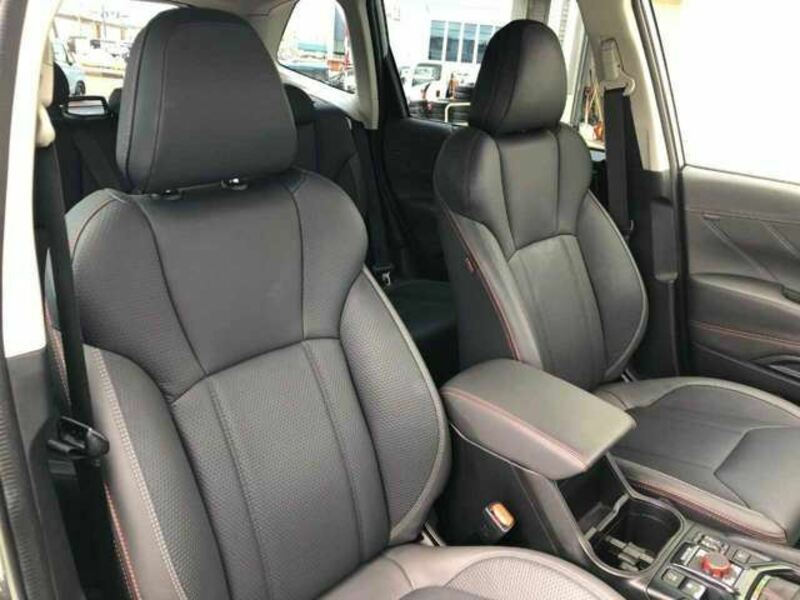 FORESTER-7