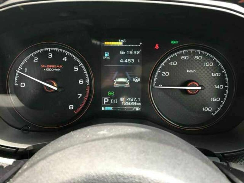 FORESTER-10