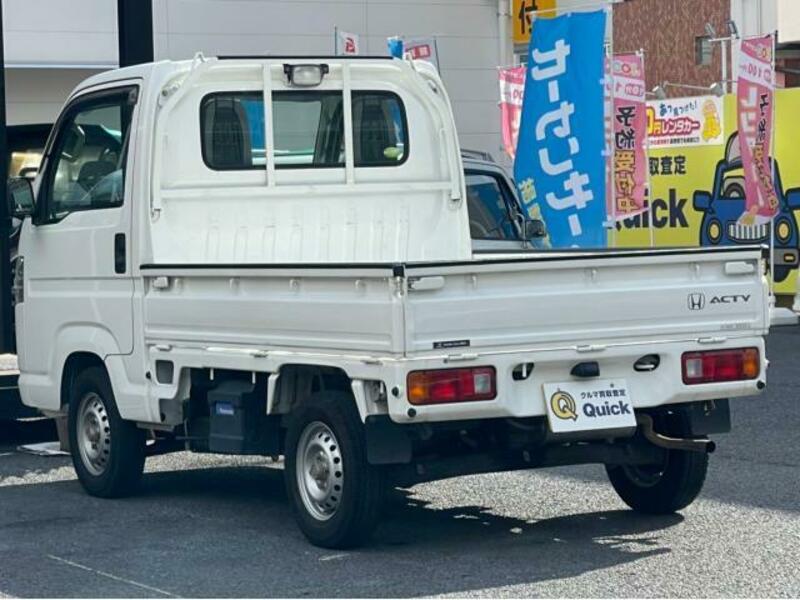 ACTY TRUCK