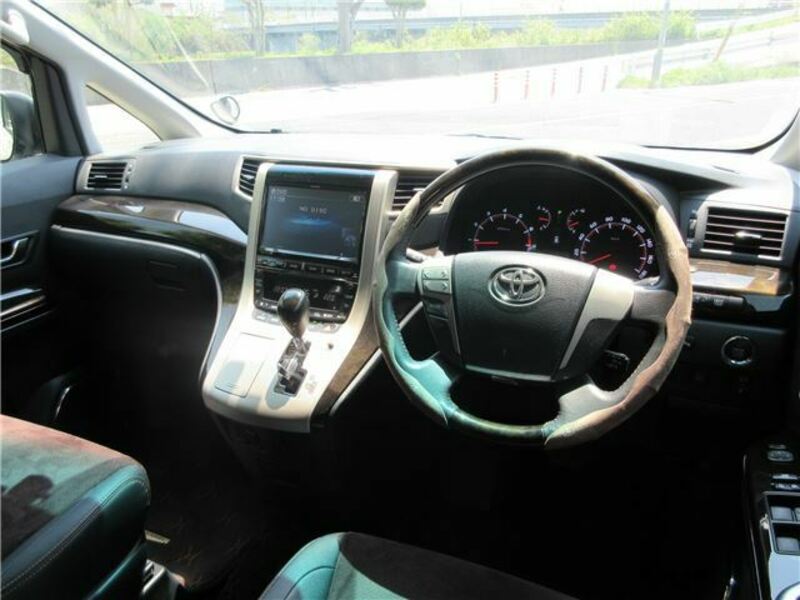 ALPHARD-1