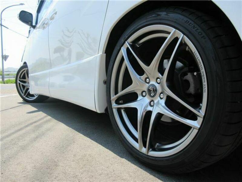 ALPHARD-4