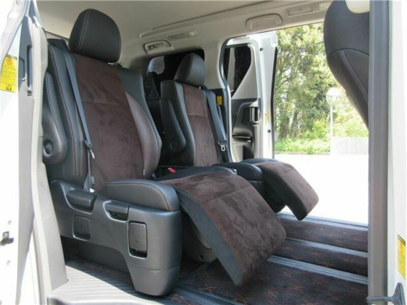 ALPHARD-6