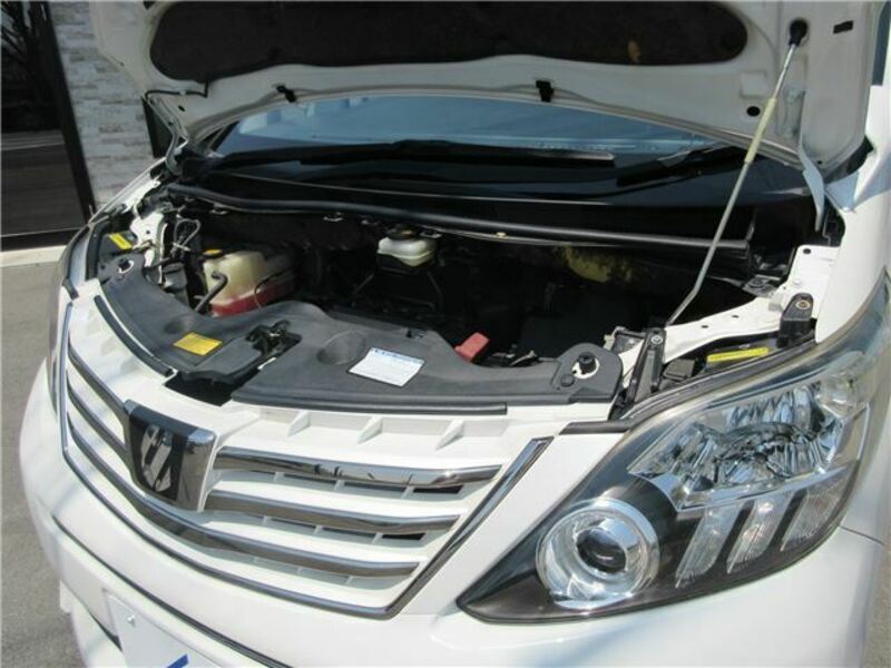 ALPHARD-7