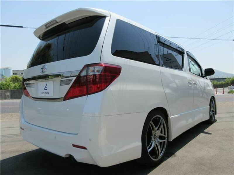 ALPHARD-10