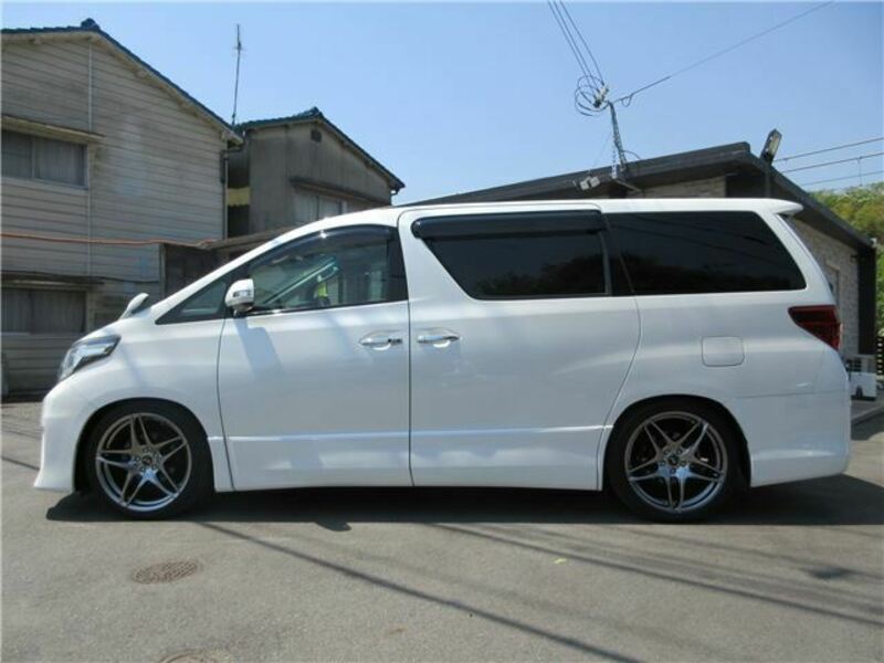 ALPHARD-11