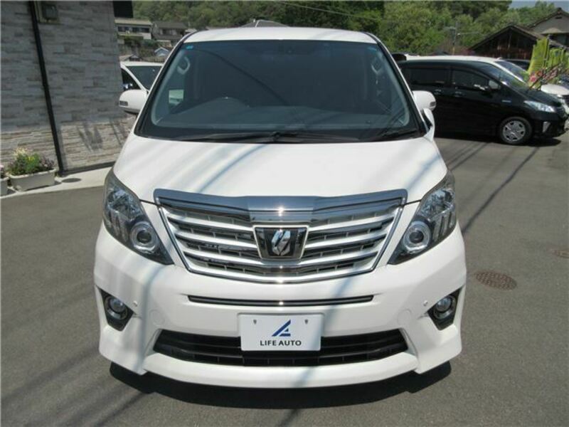 ALPHARD-13