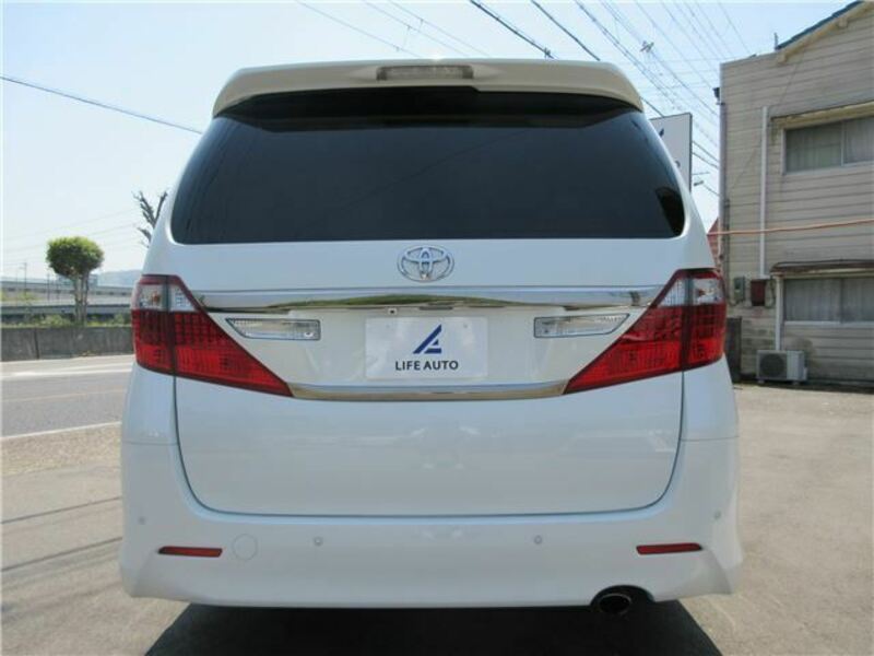 ALPHARD-14