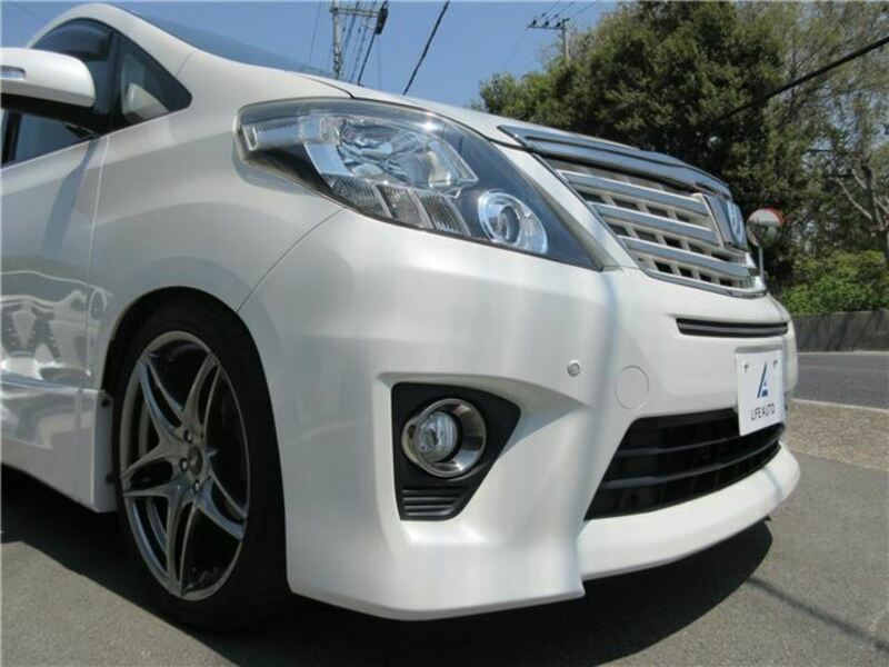 ALPHARD-15