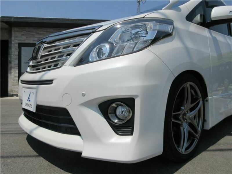 ALPHARD-16