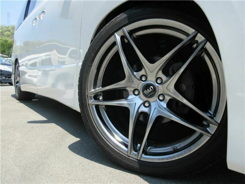 ALPHARD-20