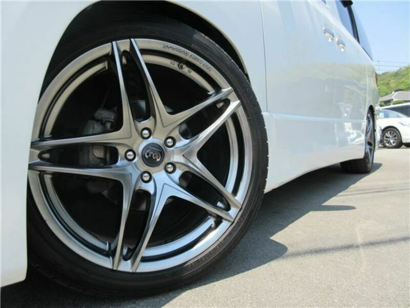 ALPHARD-21