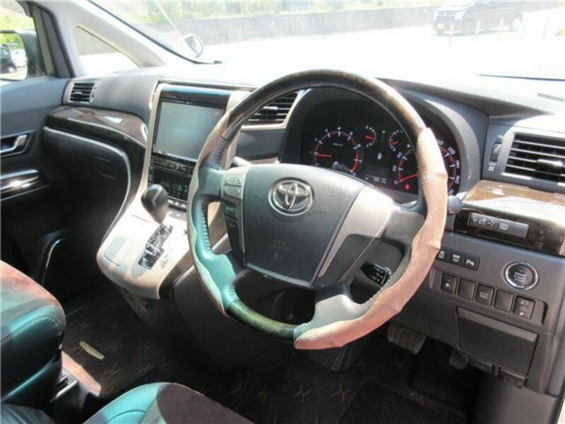 ALPHARD-23