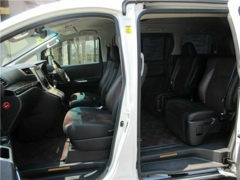 ALPHARD-33