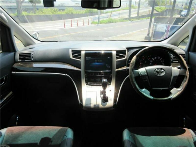 ALPHARD-34