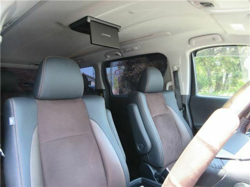 ALPHARD-42