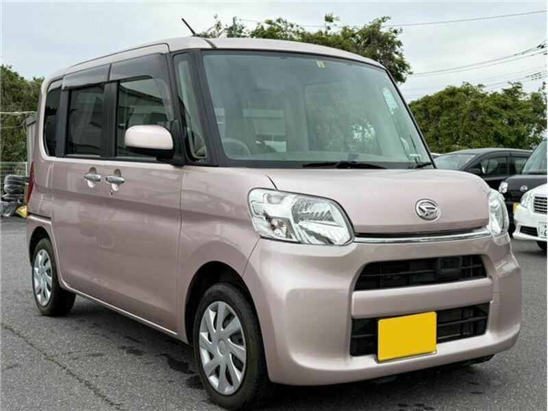 TANTO-25