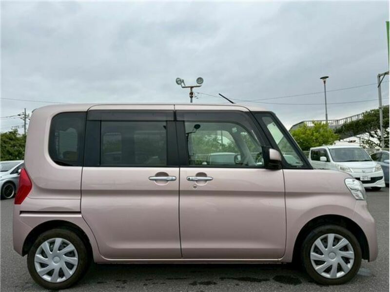 TANTO-26