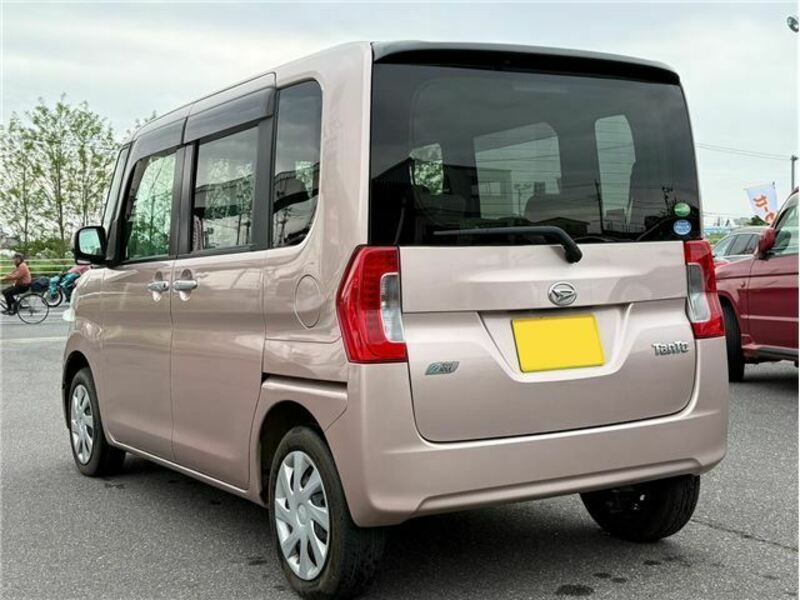 TANTO-28