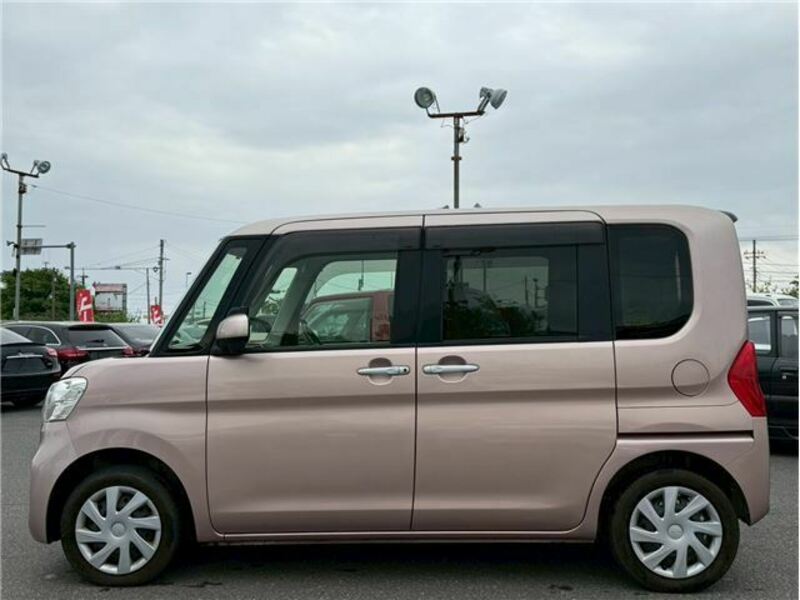 TANTO-29