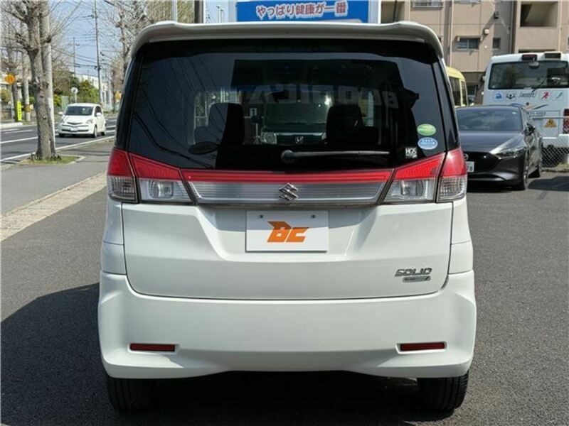 SOLIO-7