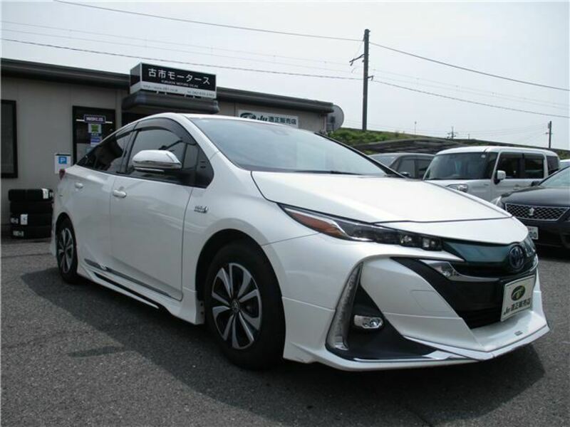 PRIUS PHV-2