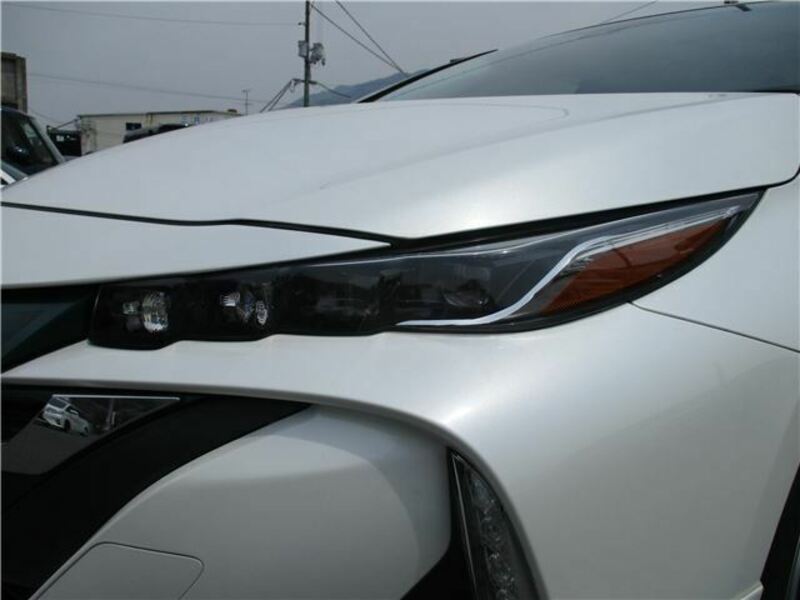 PRIUS PHV-4