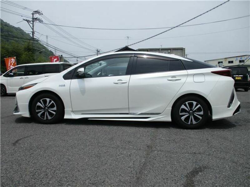 PRIUS PHV-7