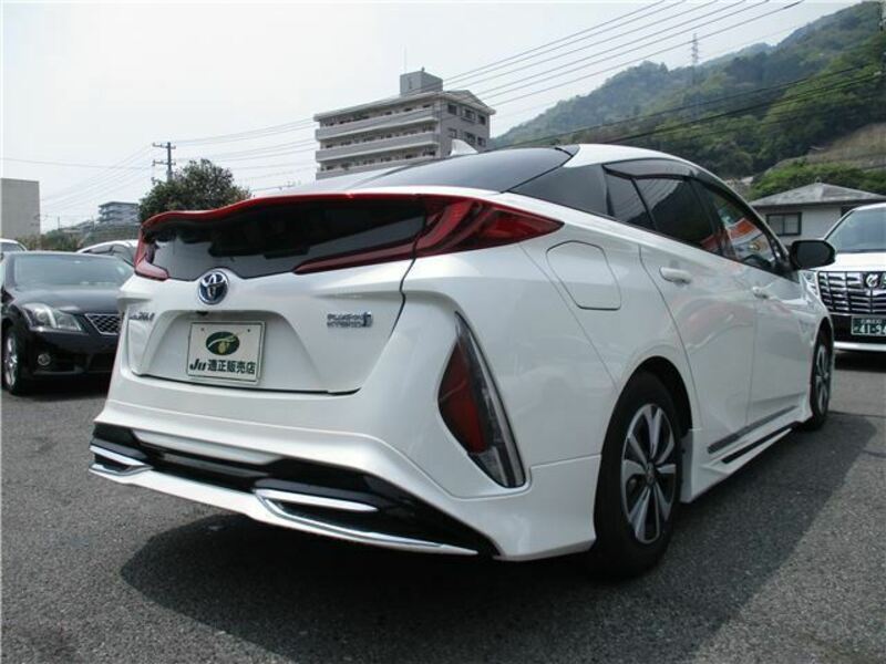 PRIUS PHV-14