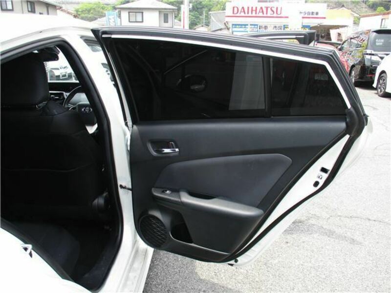 PRIUS PHV-20