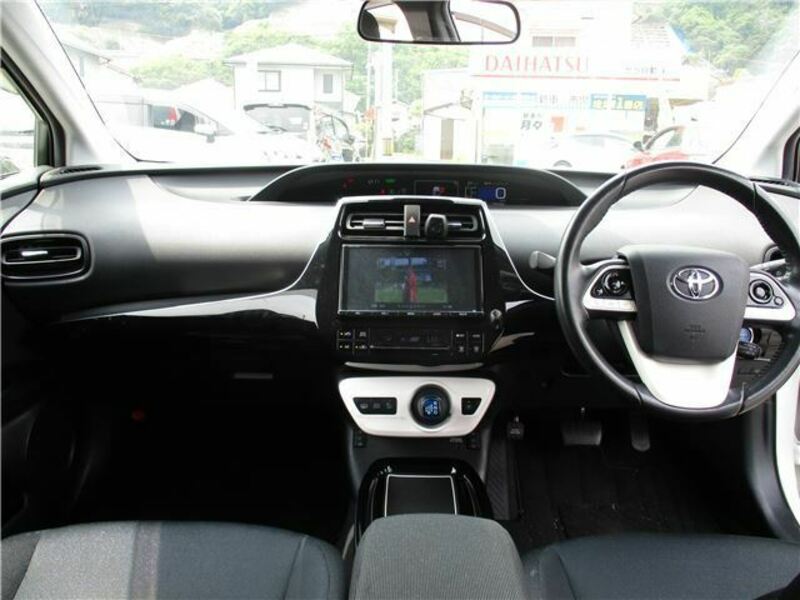 PRIUS PHV-21