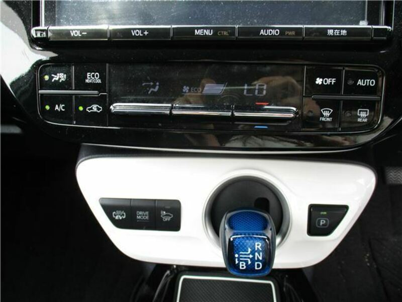 PRIUS PHV-35