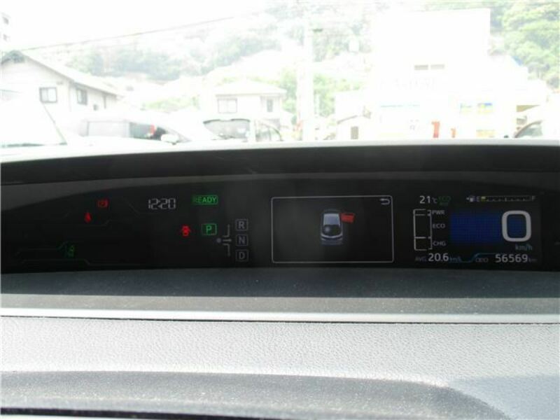 PRIUS PHV-36