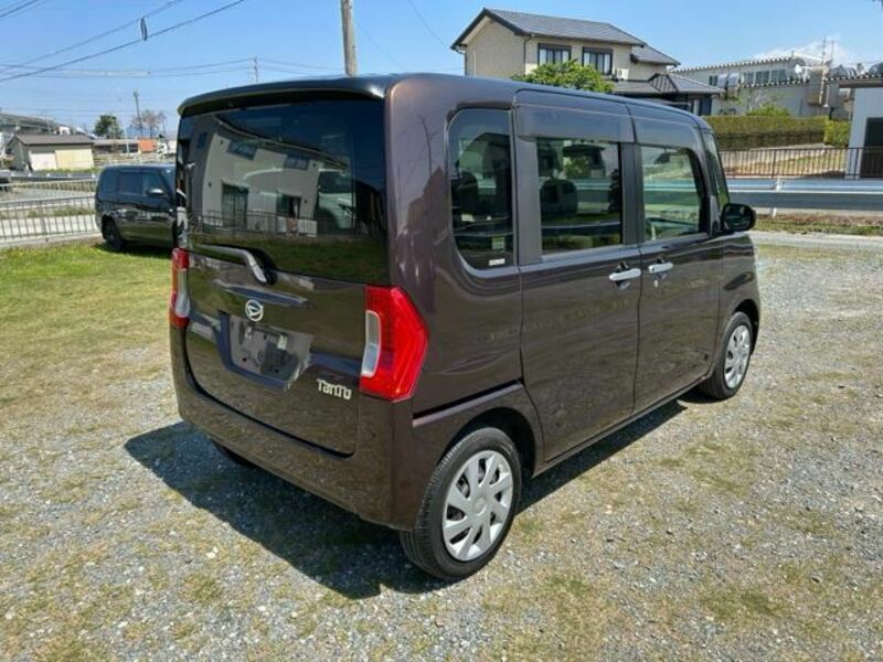TANTO-1