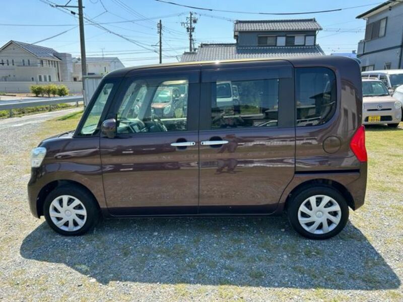 TANTO-3