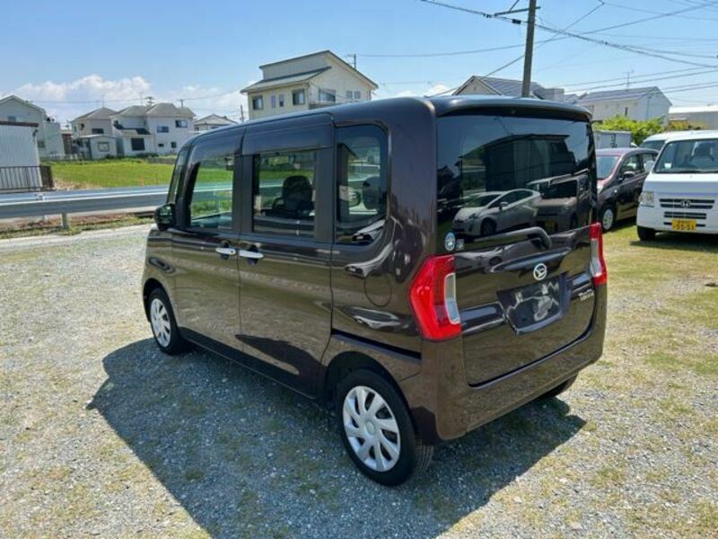 TANTO-4