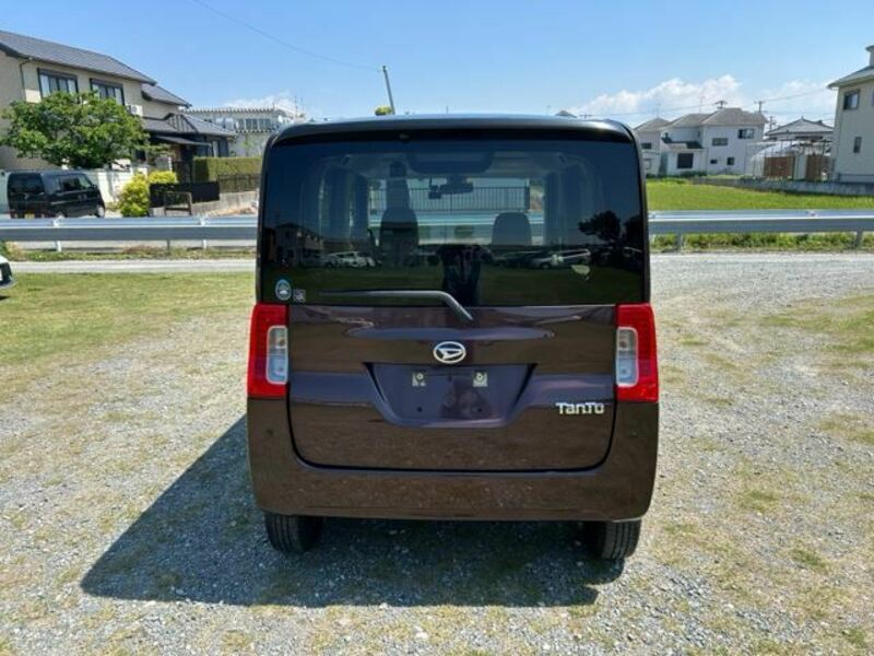 TANTO-5