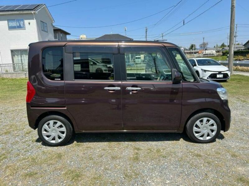 TANTO-6