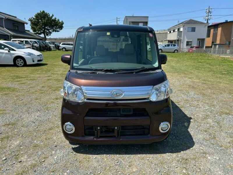 TANTO-8