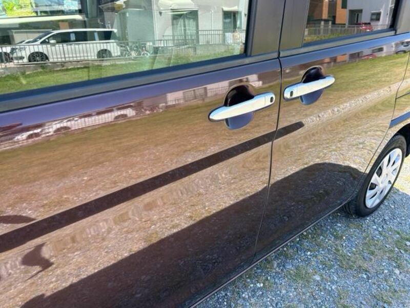 TANTO-25
